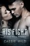 [Downing Family 05] • His Fight · the Downing Family Book 5